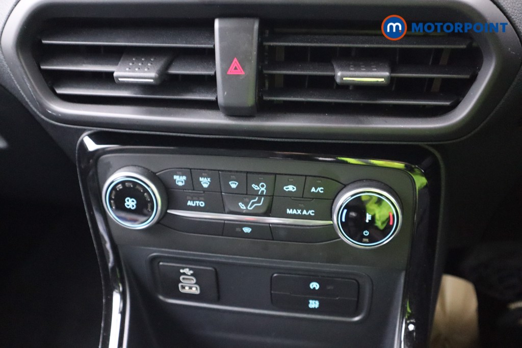 Ford Ecosport St-Line Manual Petrol SUV - Stock Number (1581929) - 3rd supplementary image