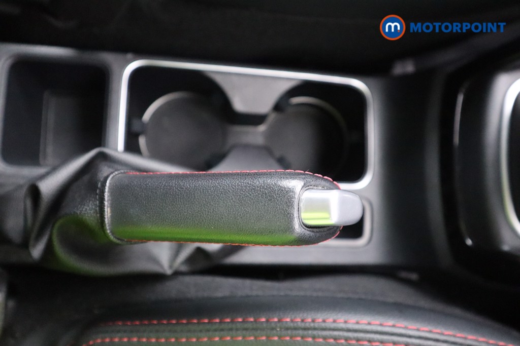 Ford Ecosport St-Line Manual Petrol SUV - Stock Number (1581929) - 5th supplementary image