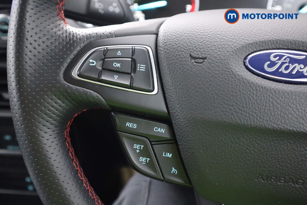 Ford Ecosport St-Line Manual Petrol SUV - Stock Number (1581929) - 6th supplementary image
