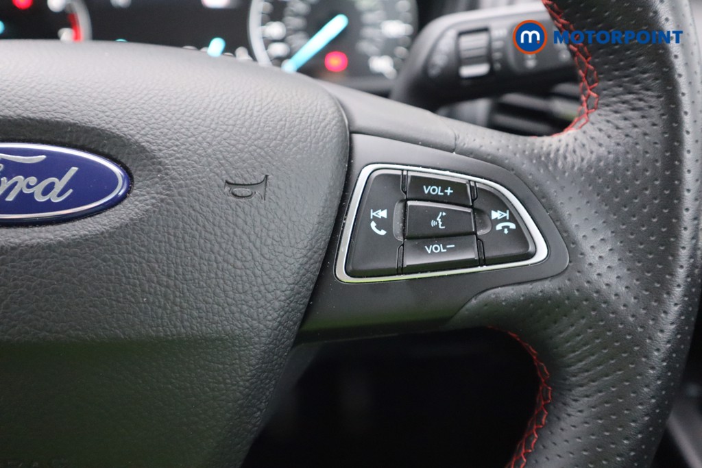 Ford Ecosport St-Line Manual Petrol SUV - Stock Number (1581929) - 7th supplementary image