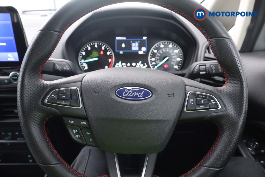 Ford Ecosport St-Line Manual Petrol SUV - Stock Number (1581929) - 8th supplementary image