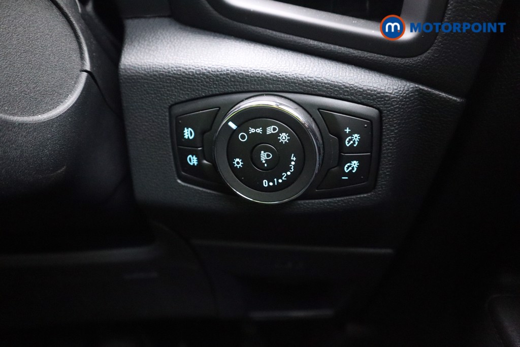 Ford Ecosport St-Line Manual Petrol SUV - Stock Number (1581929) - 9th supplementary image
