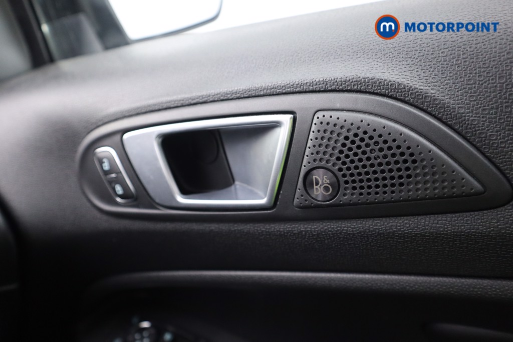 Ford Ecosport St-Line Manual Petrol SUV - Stock Number (1581929) - 10th supplementary image
