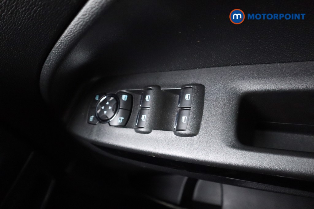 Ford Ecosport St-Line Manual Petrol SUV - Stock Number (1581929) - 11th supplementary image
