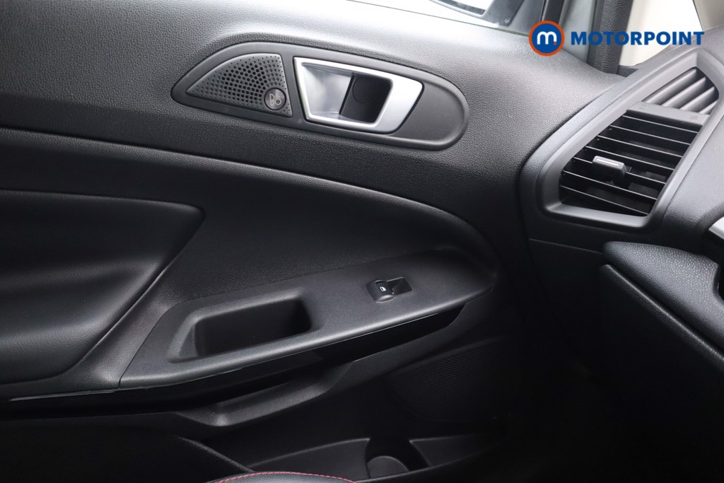 Ford Ecosport St-Line Manual Petrol SUV - Stock Number (1581929) - 13th supplementary image