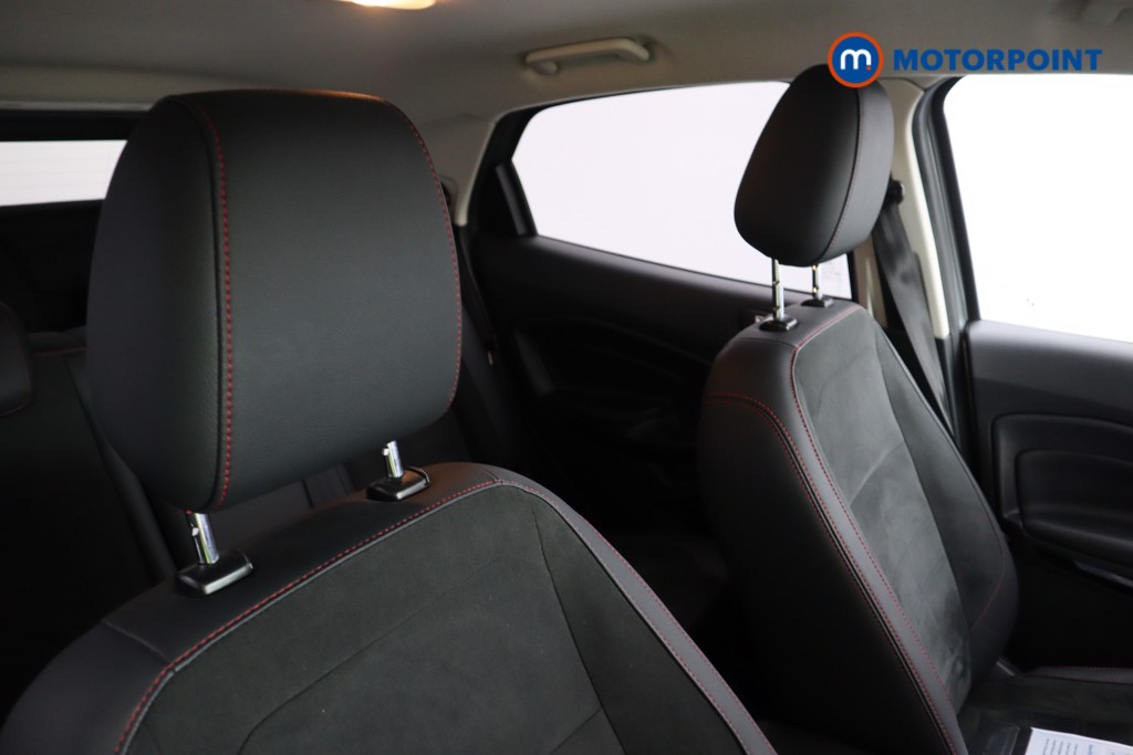 Ford Ecosport St-Line Manual Petrol SUV - Stock Number (1581929) - 14th supplementary image