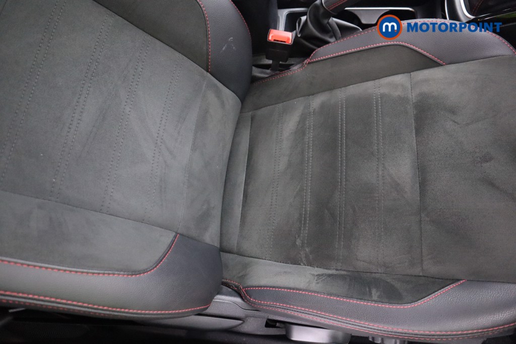 Ford Ecosport St-Line Manual Petrol SUV - Stock Number (1581929) - 15th supplementary image