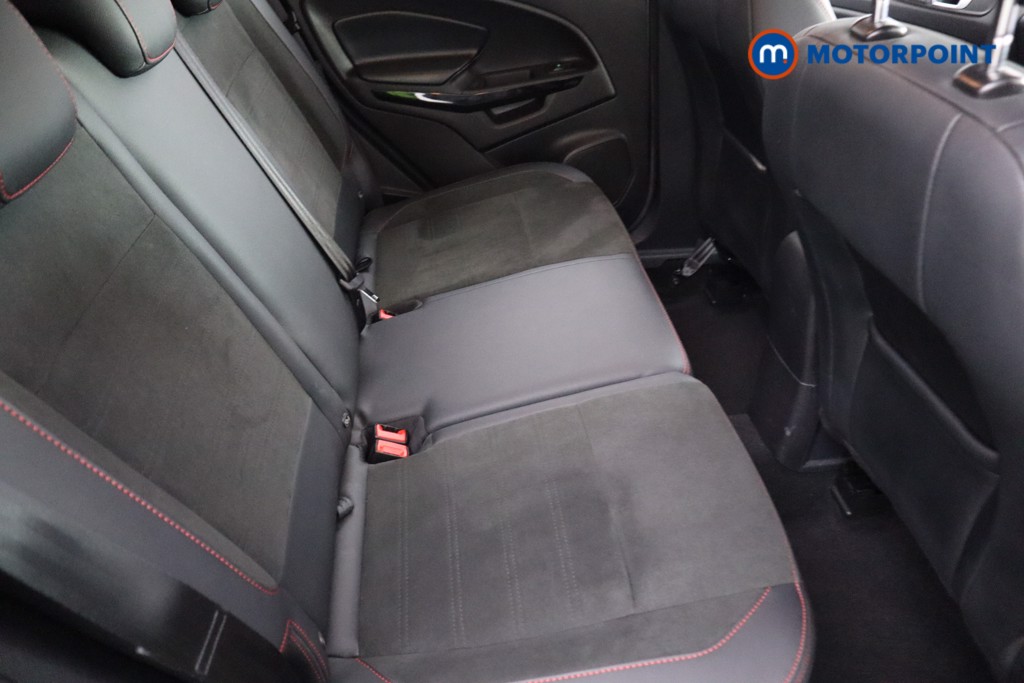 Ford Ecosport St-Line Manual Petrol SUV - Stock Number (1581929) - 17th supplementary image
