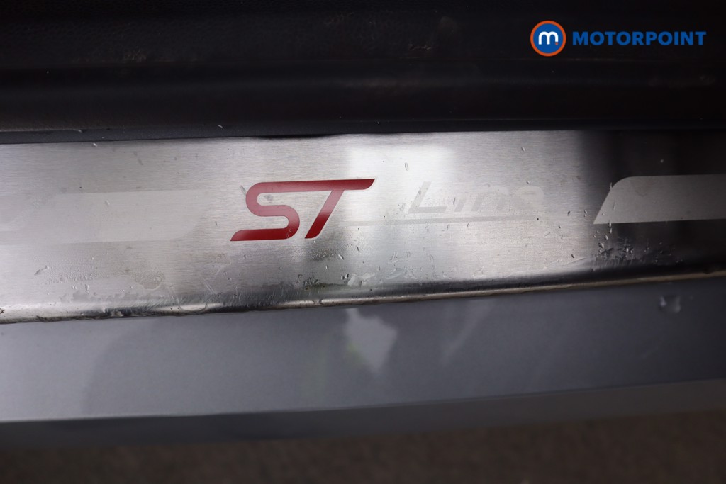 Ford Ecosport St-Line Manual Petrol SUV - Stock Number (1581929) - 18th supplementary image