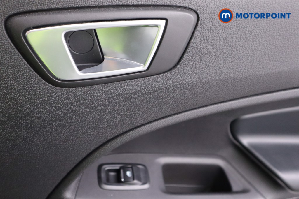 Ford Ecosport St-Line Manual Petrol SUV - Stock Number (1581929) - 20th supplementary image