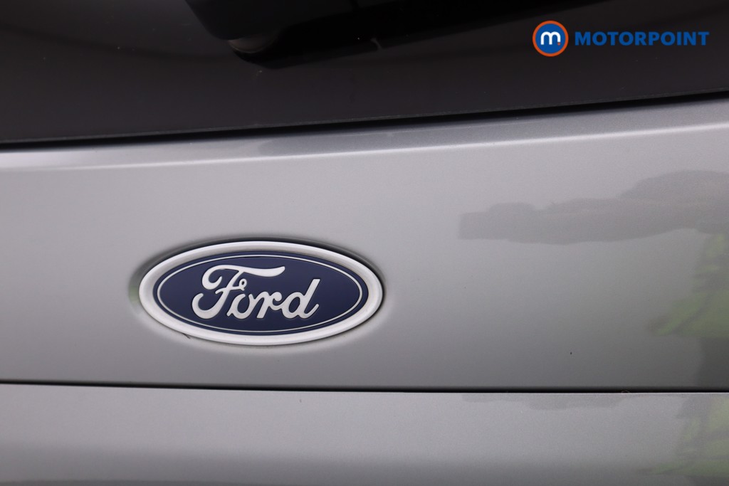 Ford Ecosport St-Line Manual Petrol SUV - Stock Number (1581929) - 23rd supplementary image