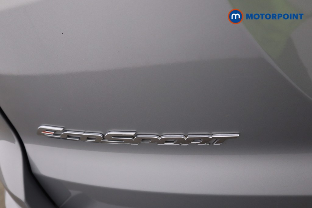 Ford Ecosport St-Line Manual Petrol SUV - Stock Number (1581929) - 24th supplementary image