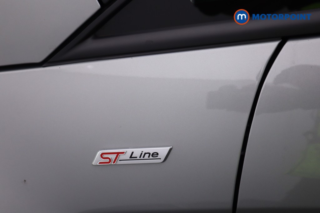 Ford Ecosport St-Line Manual Petrol SUV - Stock Number (1581929) - 25th supplementary image
