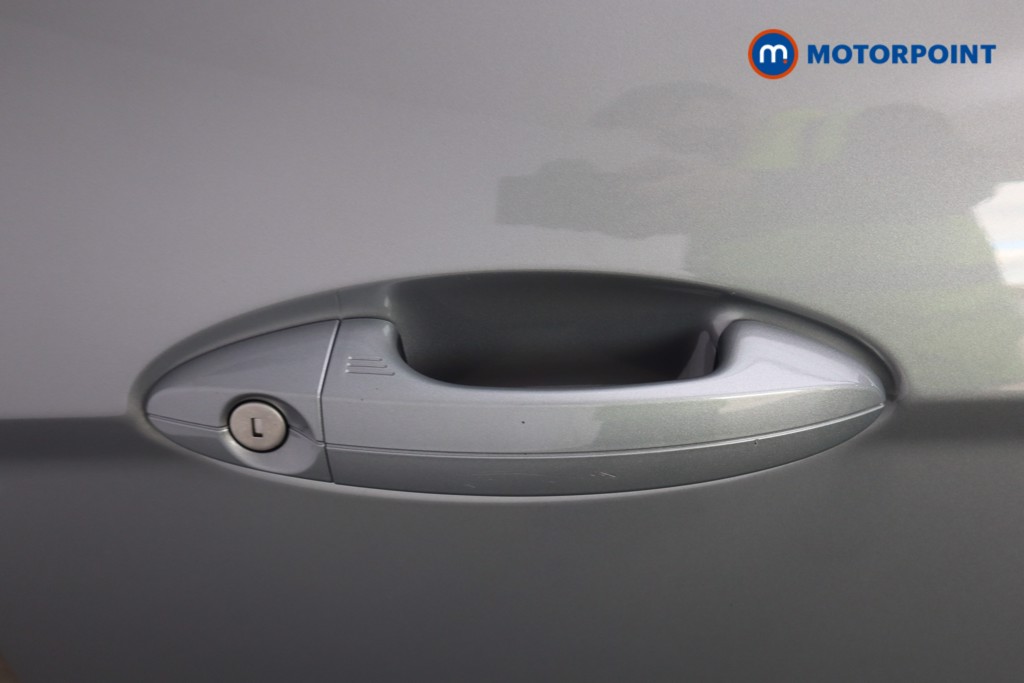 Ford Ecosport St-Line Manual Petrol SUV - Stock Number (1581929) - 27th supplementary image