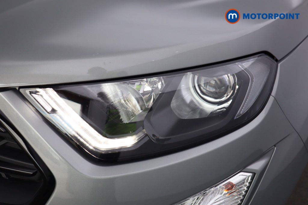 Ford Ecosport St-Line Manual Petrol SUV - Stock Number (1581929) - 28th supplementary image
