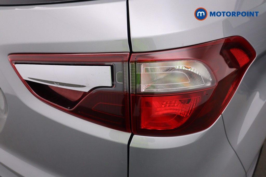 Ford Ecosport St-Line Manual Petrol SUV - Stock Number (1581929) - 29th supplementary image