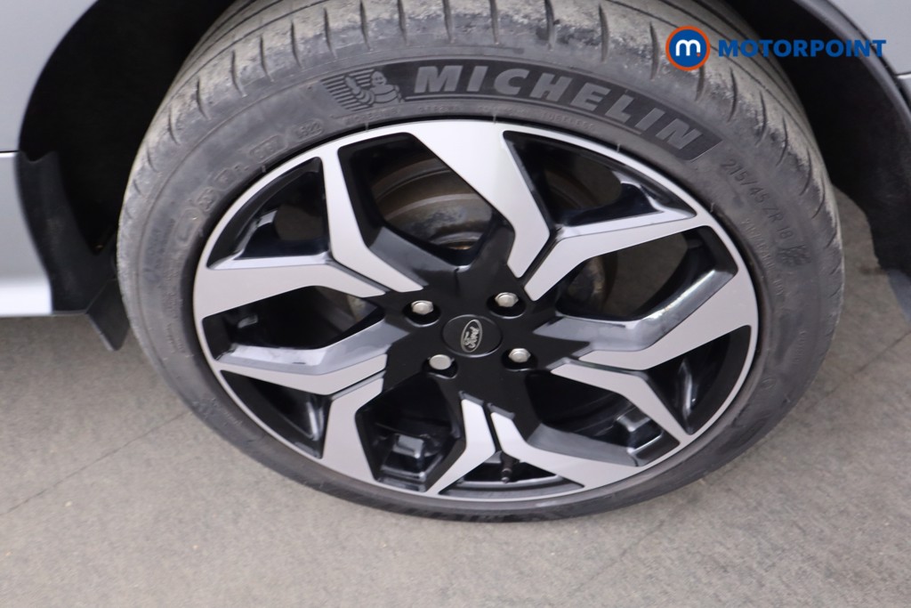 Ford Ecosport St-Line Manual Petrol SUV - Stock Number (1581929) - 30th supplementary image
