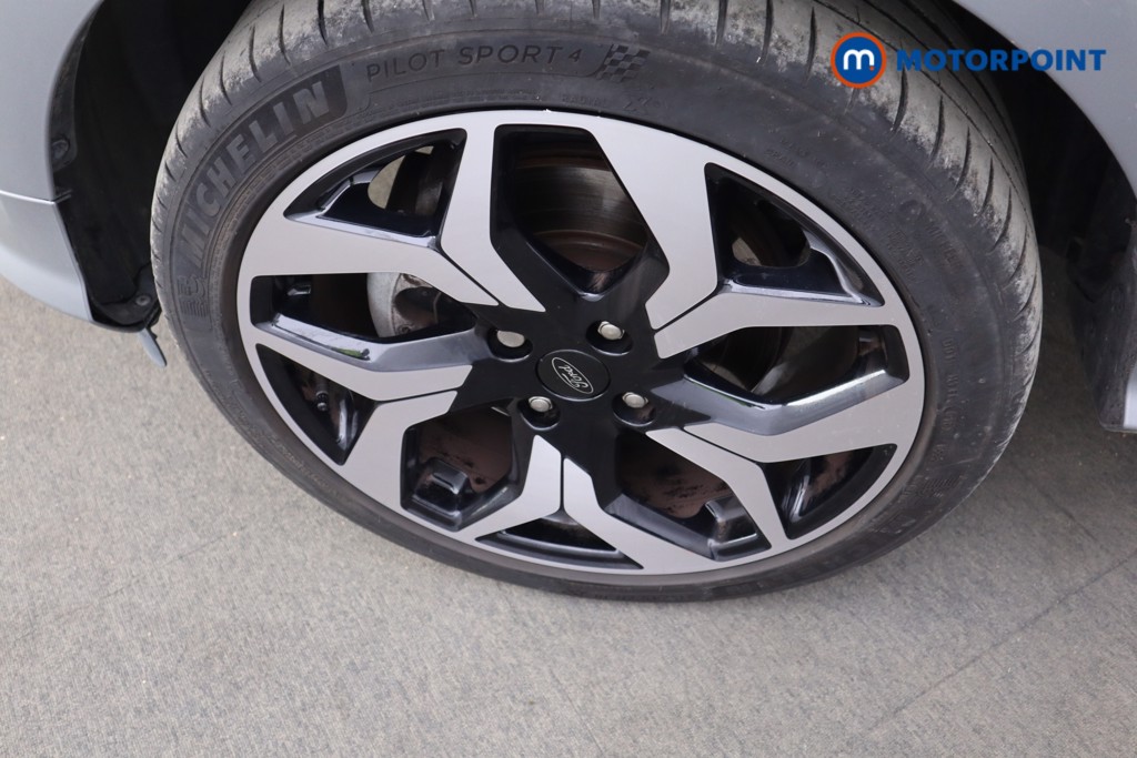Ford Ecosport St-Line Manual Petrol SUV - Stock Number (1581929) - 31st supplementary image