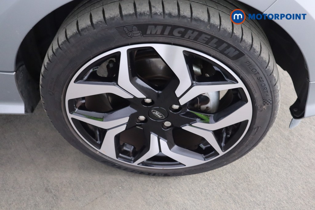 Ford Ecosport St-Line Manual Petrol SUV - Stock Number (1581929) - 32nd supplementary image
