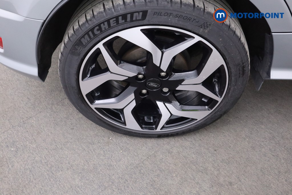 Ford Ecosport St-Line Manual Petrol SUV - Stock Number (1581929) - 33rd supplementary image