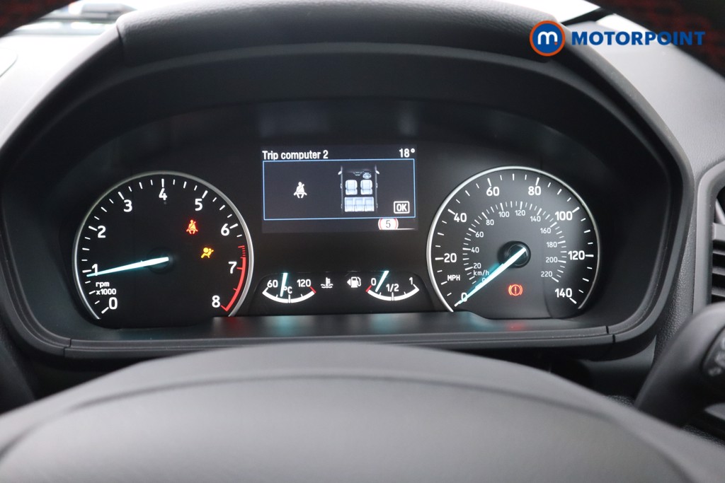 Ford Ecosport St-Line Manual Petrol SUV - Stock Number (1581929) - 1st supplementary image