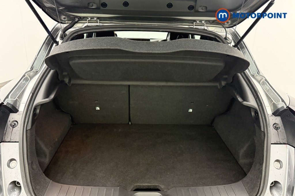 Nissan Juke Tekna Manual Petrol SUV - Stock Number (1581971) - 6th supplementary image