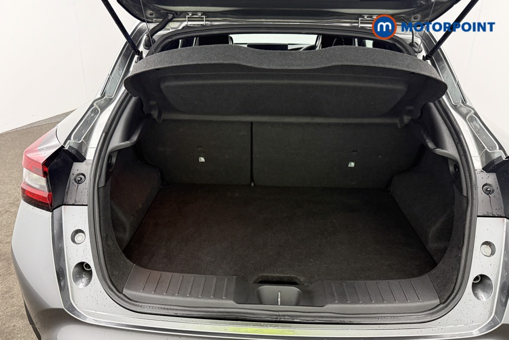 Nissan Juke Tekna Manual Petrol SUV - Stock Number (1581971) - 7th supplementary image