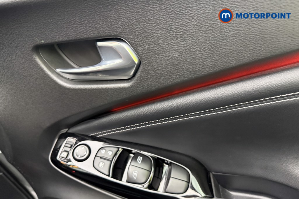 Nissan Juke Tekna Manual Petrol SUV - Stock Number (1581971) - 16th supplementary image