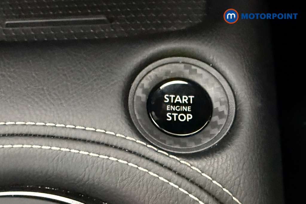 Nissan Juke Tekna Manual Petrol SUV - Stock Number (1581971) - 22nd supplementary image