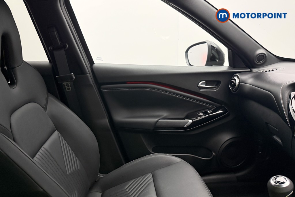 Nissan Juke Tekna Manual Petrol SUV - Stock Number (1581971) - 26th supplementary image