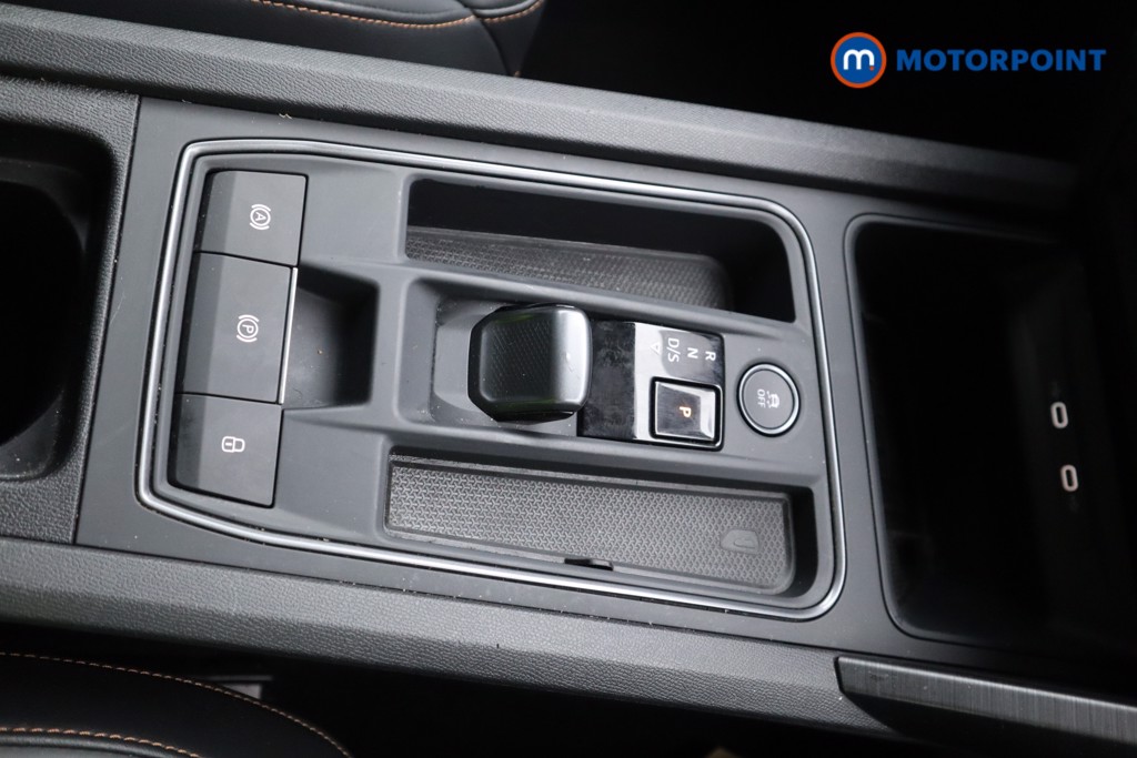 Cupra Formentor VZ3 Automatic Petrol SUV - Stock Number (1582006) - 3rd supplementary image