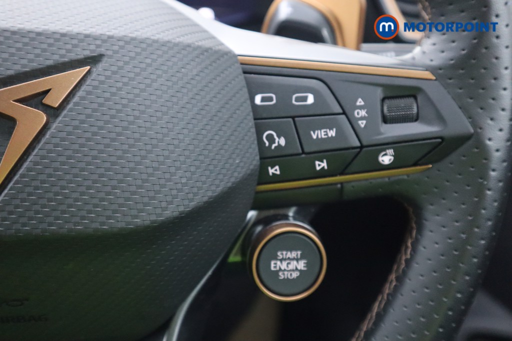Cupra Formentor VZ3 Automatic Petrol SUV - Stock Number (1582006) - 5th supplementary image