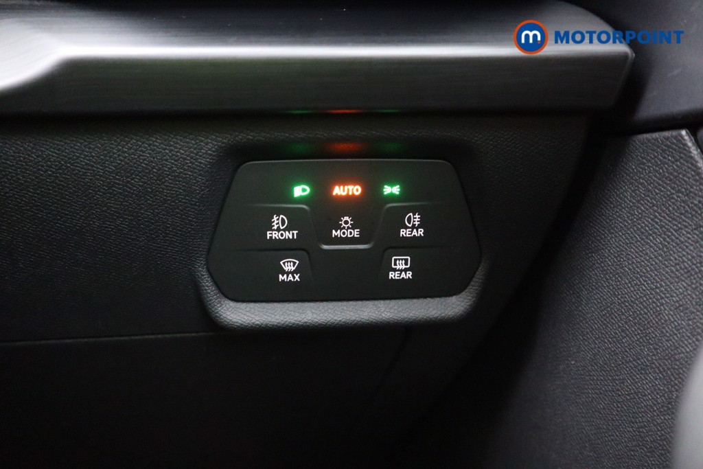 Cupra Formentor VZ3 Automatic Petrol SUV - Stock Number (1582006) - 7th supplementary image
