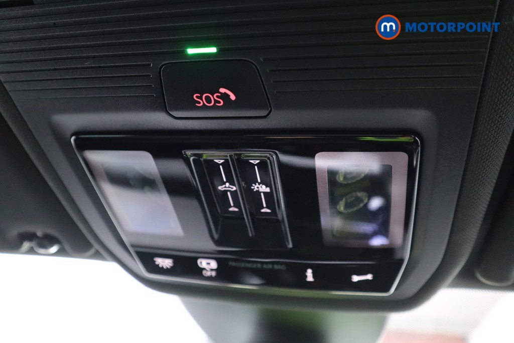 Cupra Formentor VZ3 Automatic Petrol SUV - Stock Number (1582006) - 9th supplementary image