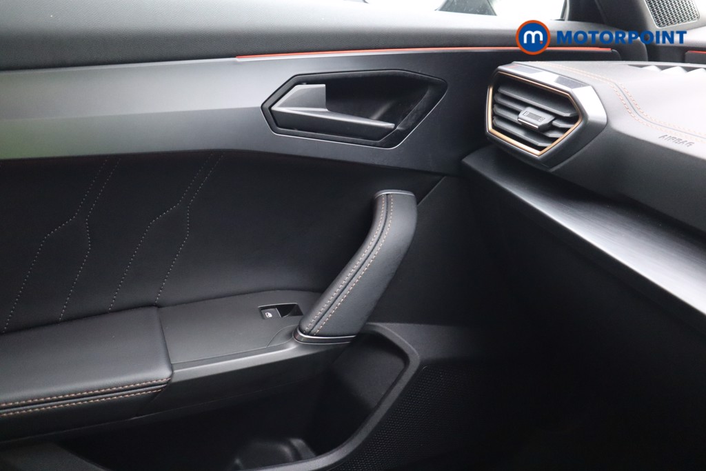 Cupra Formentor VZ3 Automatic Petrol SUV - Stock Number (1582006) - 10th supplementary image