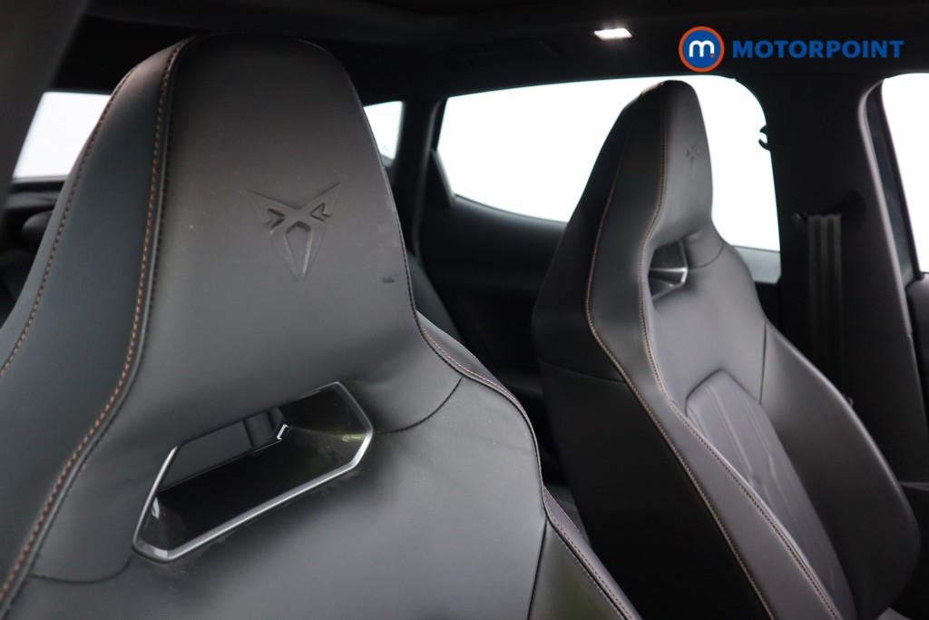Cupra Formentor VZ3 Automatic Petrol SUV - Stock Number (1582006) - 11th supplementary image