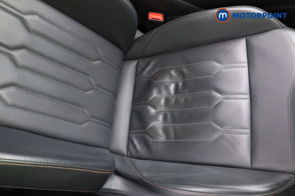 Cupra Formentor VZ3 Automatic Petrol SUV - Stock Number (1582006) - 12th supplementary image