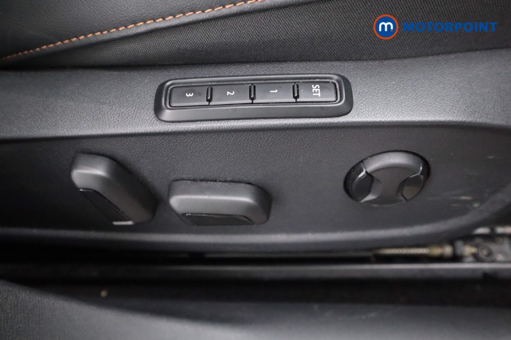 Cupra Formentor VZ3 Automatic Petrol SUV - Stock Number (1582006) - 13th supplementary image