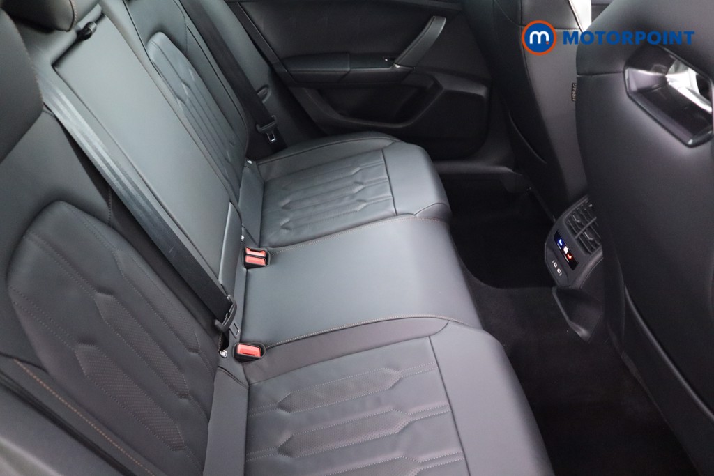 Cupra Formentor VZ3 Automatic Petrol SUV - Stock Number (1582006) - 14th supplementary image