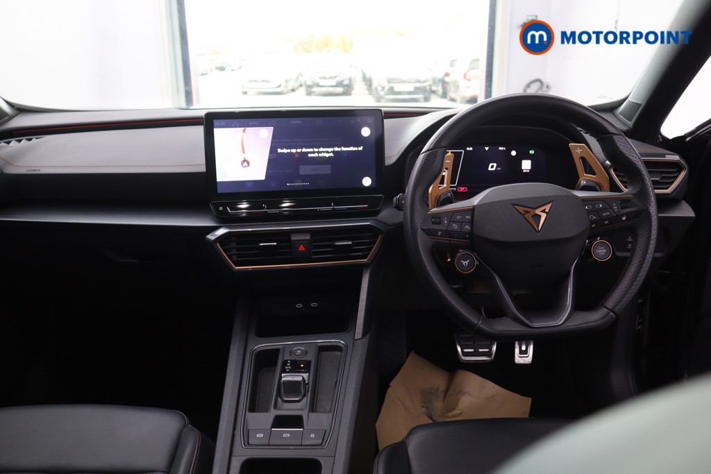 Cupra Formentor VZ3 Automatic Petrol SUV - Stock Number (1582006) - 15th supplementary image