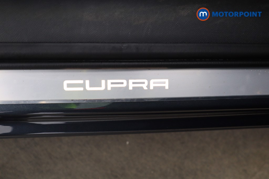 Cupra Formentor VZ3 Automatic Petrol SUV - Stock Number (1582006) - 17th supplementary image
