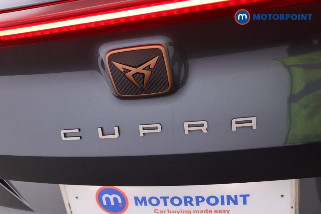 Cupra Formentor VZ3 Automatic Petrol SUV - Stock Number (1582006) - 19th supplementary image