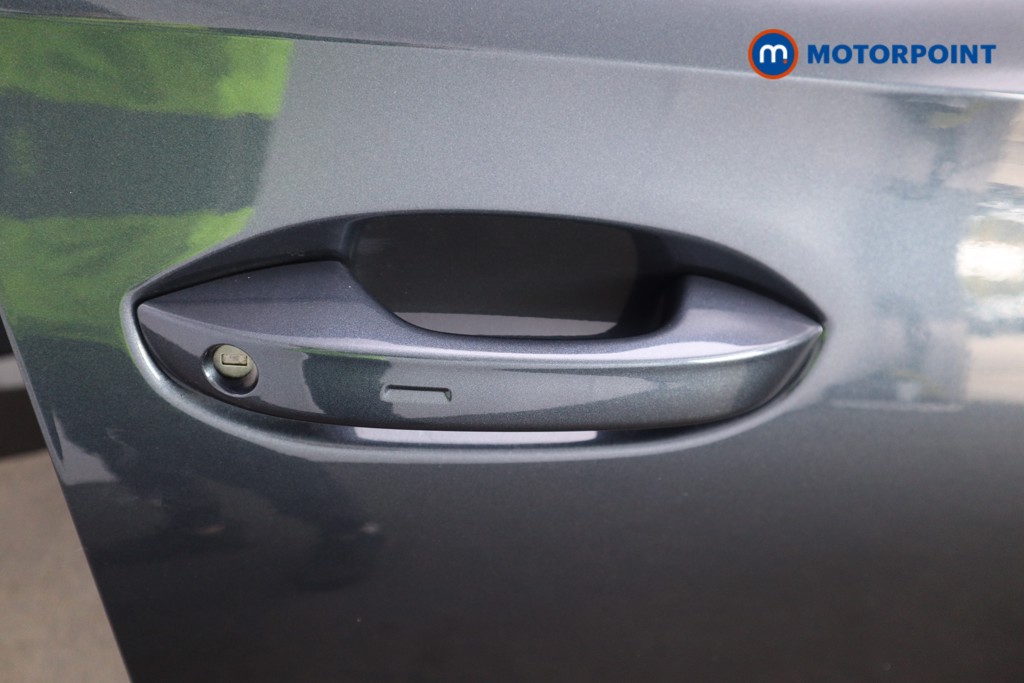 Cupra Formentor VZ3 Automatic Petrol SUV - Stock Number (1582006) - 21st supplementary image