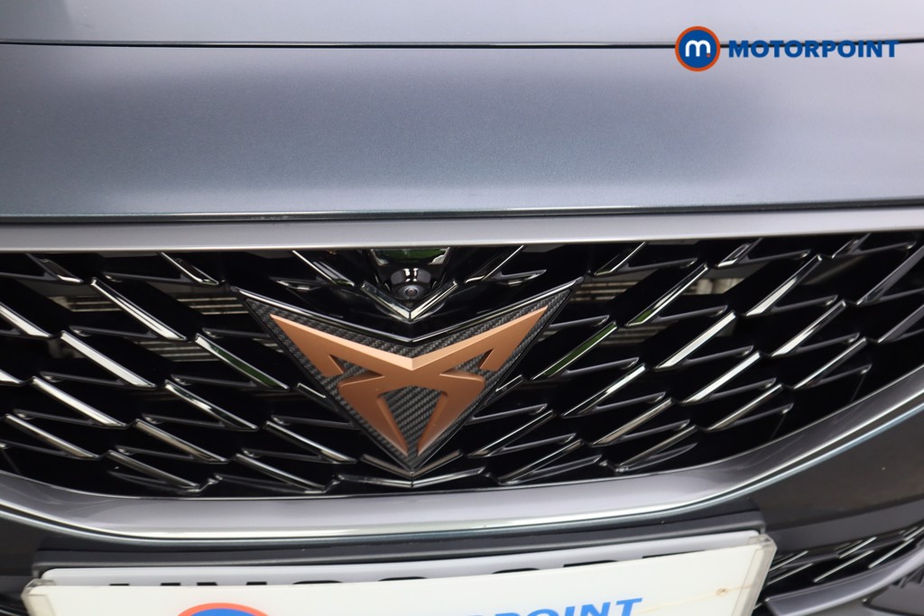 Cupra Formentor VZ3 Automatic Petrol SUV - Stock Number (1582006) - 22nd supplementary image