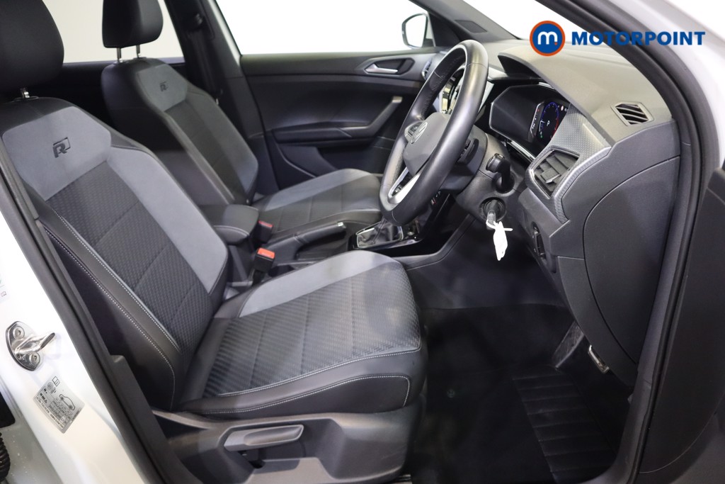 Volkswagen T-Cross R-Line Automatic Petrol SUV - Stock Number (1582040) - 6th supplementary image