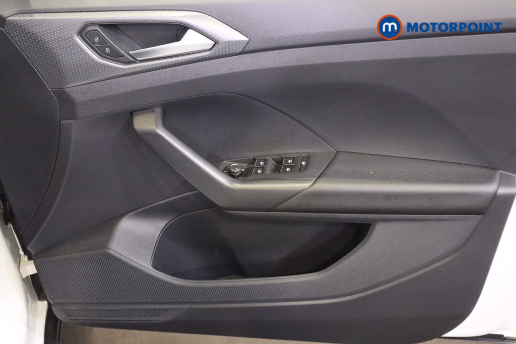Volkswagen T-Cross R-Line Automatic Petrol SUV - Stock Number (1582040) - 13th supplementary image