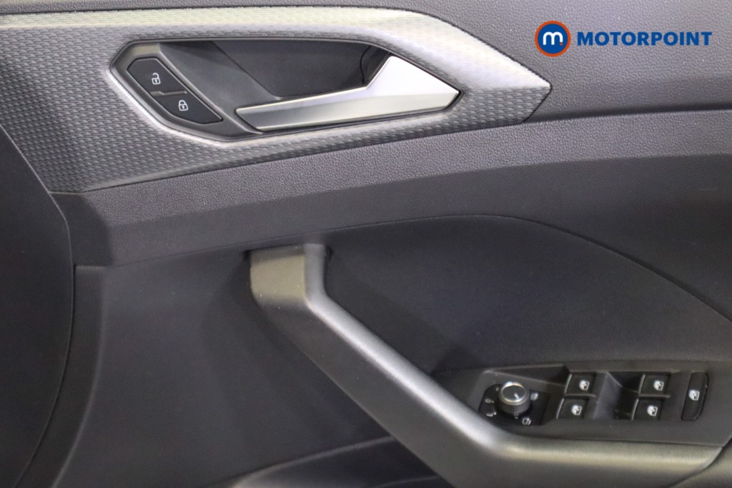 Volkswagen T-Cross R-Line Automatic Petrol SUV - Stock Number (1582040) - 14th supplementary image