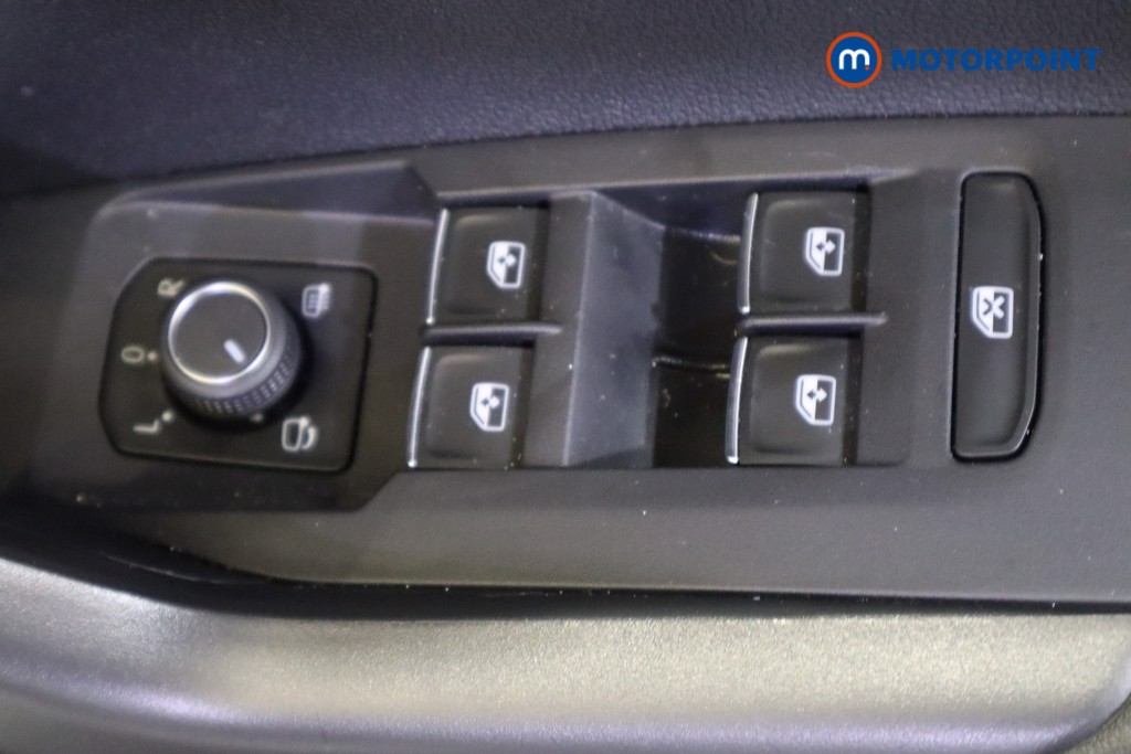 Volkswagen T-Cross R-Line Automatic Petrol SUV - Stock Number (1582040) - 15th supplementary image