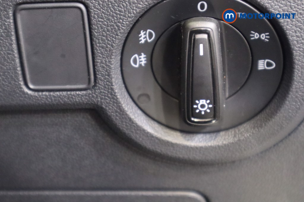 Volkswagen T-Cross R-Line Automatic Petrol SUV - Stock Number (1582040) - 16th supplementary image