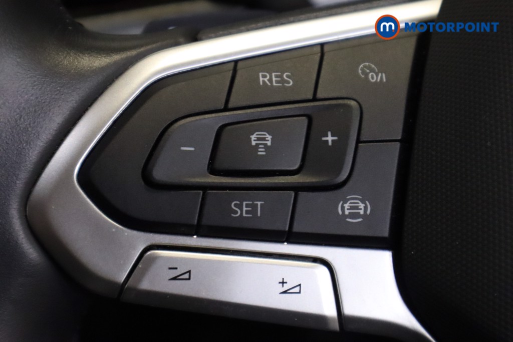 Volkswagen T-Cross R-Line Automatic Petrol SUV - Stock Number (1582040) - 17th supplementary image